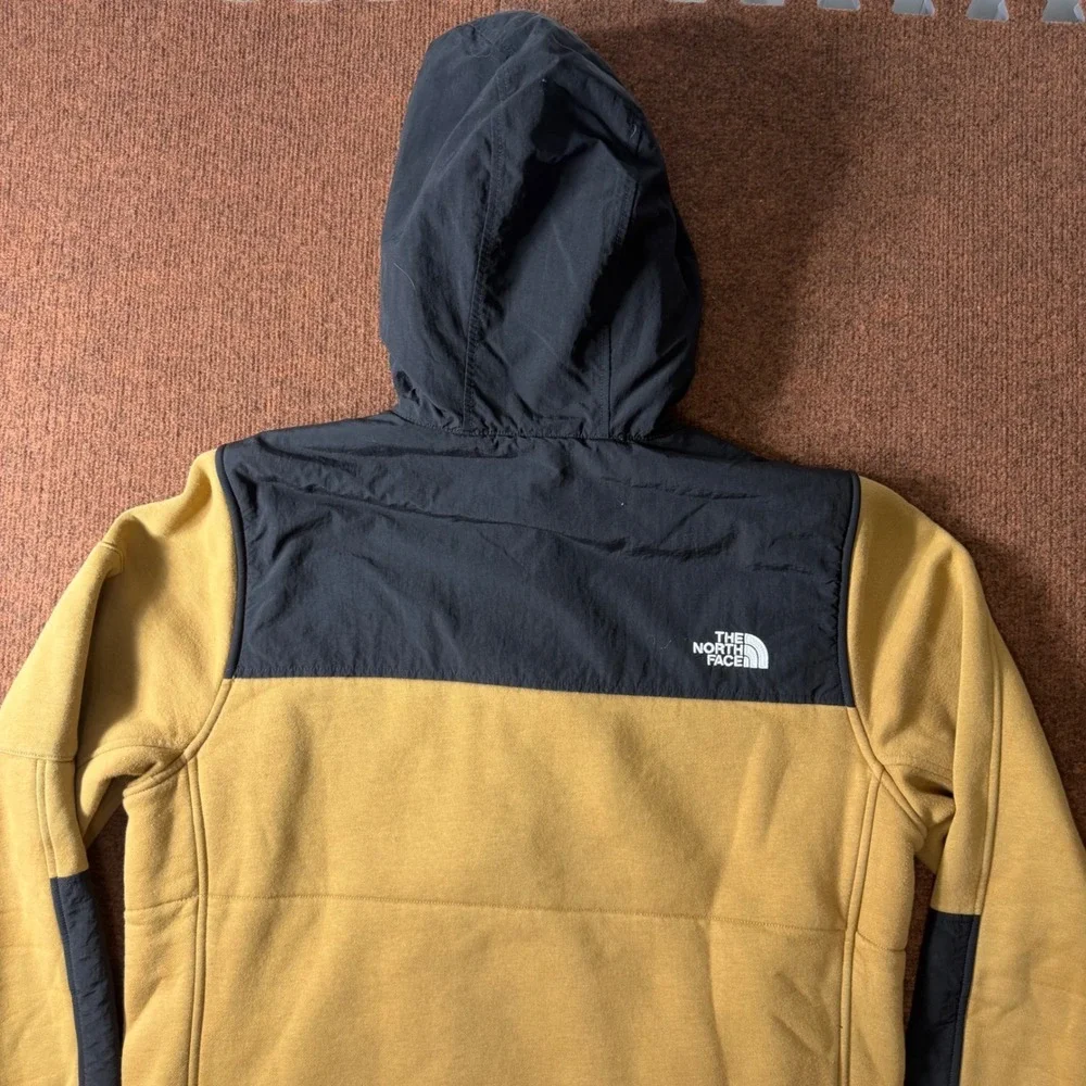 The North Face north face